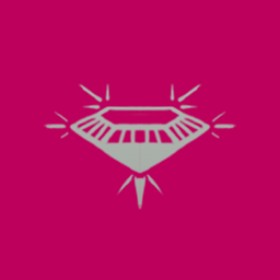 糖門誘惑's guild emblem
