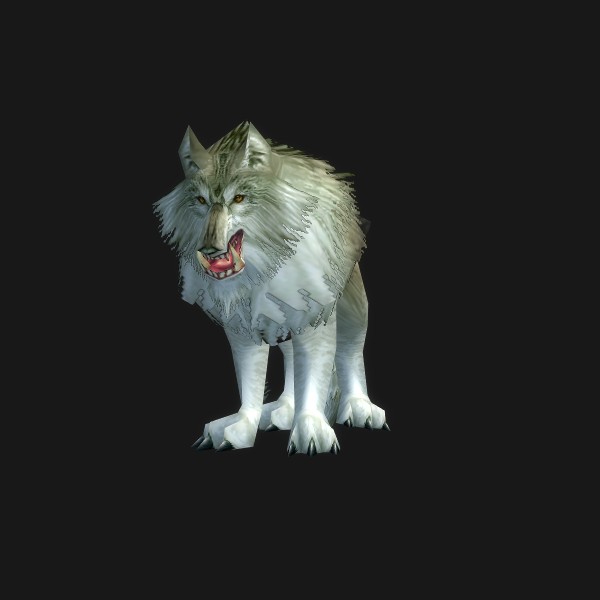 灰狼