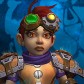 Delissali avatar