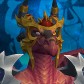 Steppapig avatar