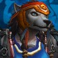 Rayawolf
