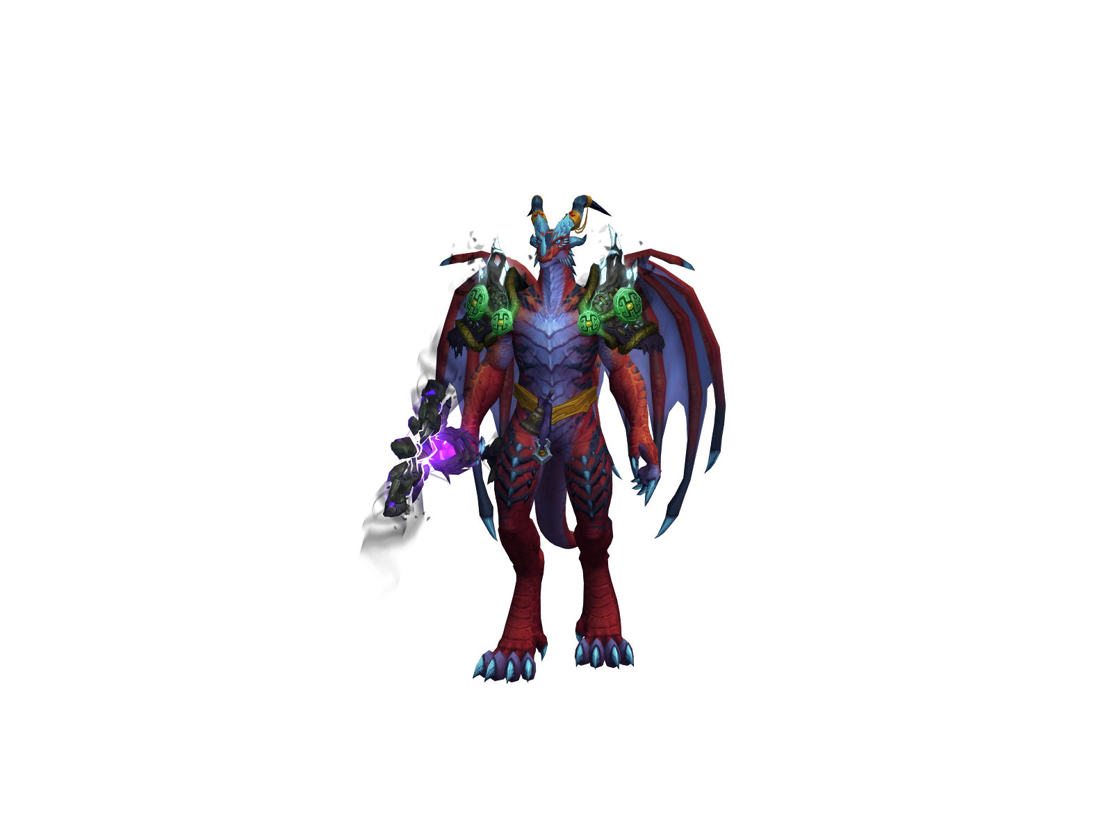 Dragonfu