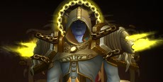Mannersback's icon