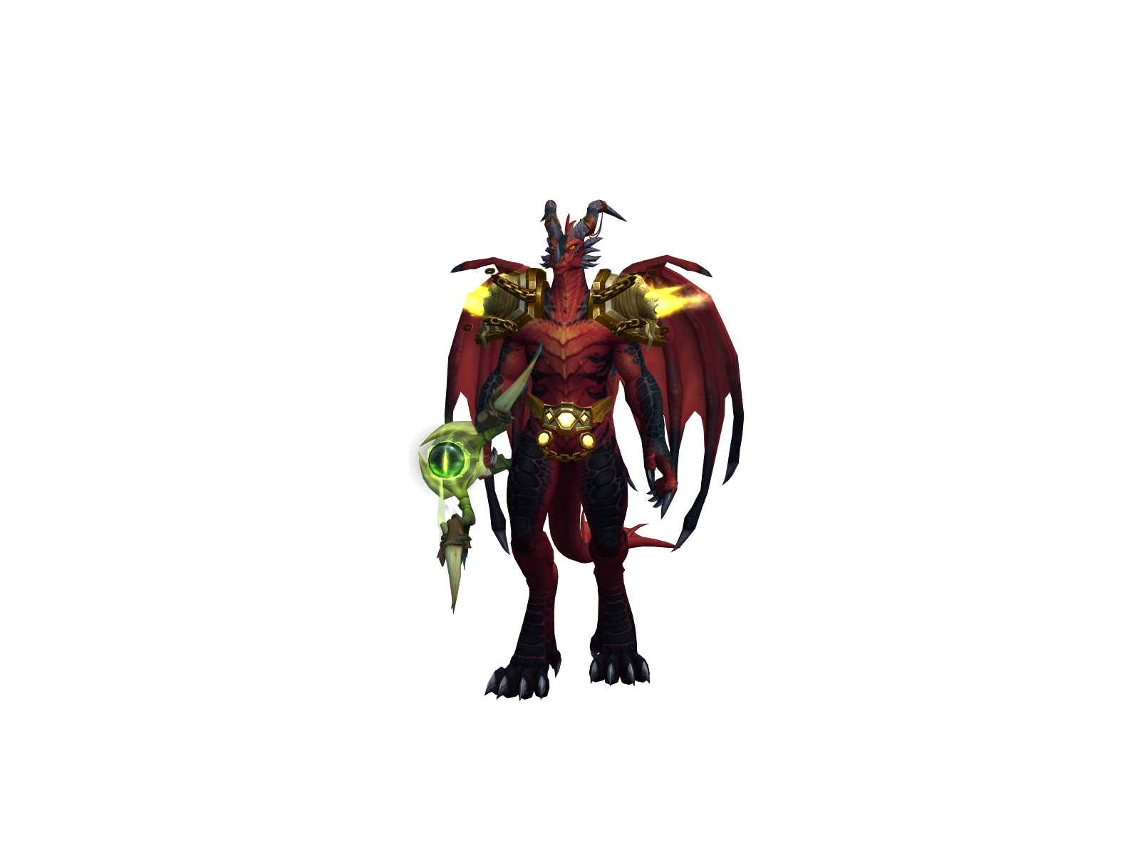 Uhohimoomlol 3D character render
