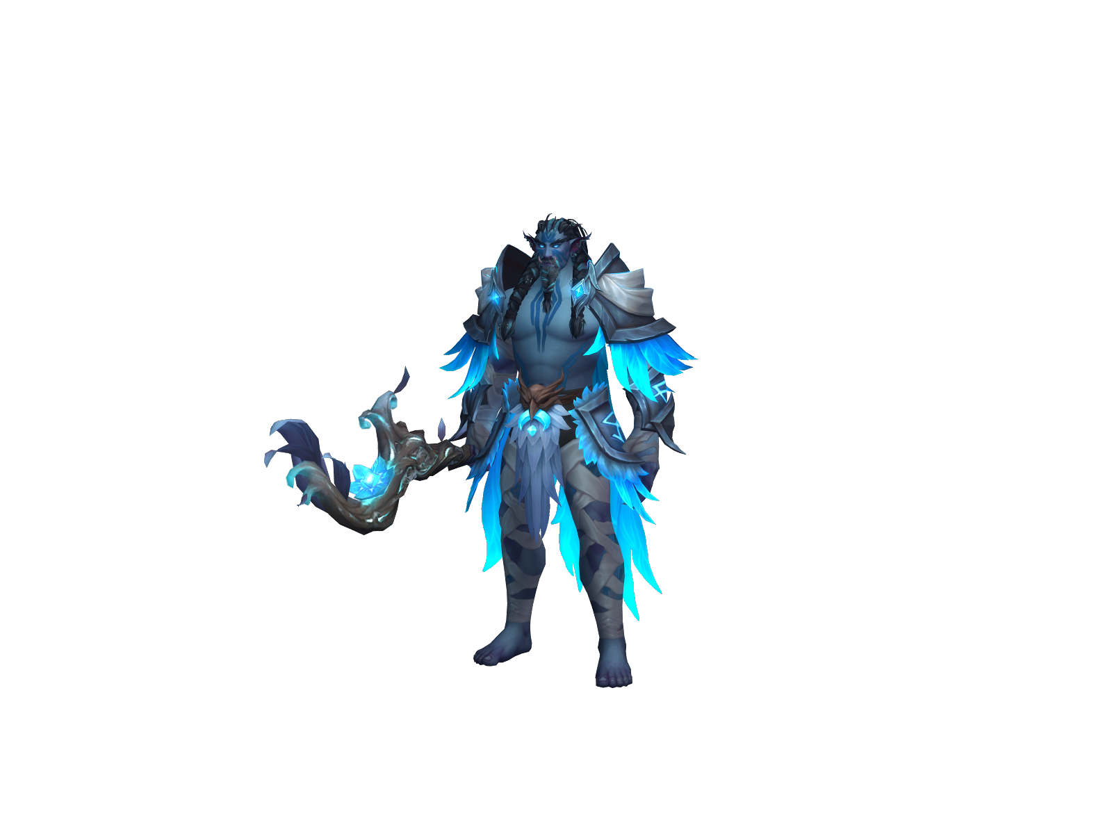 Vandarri