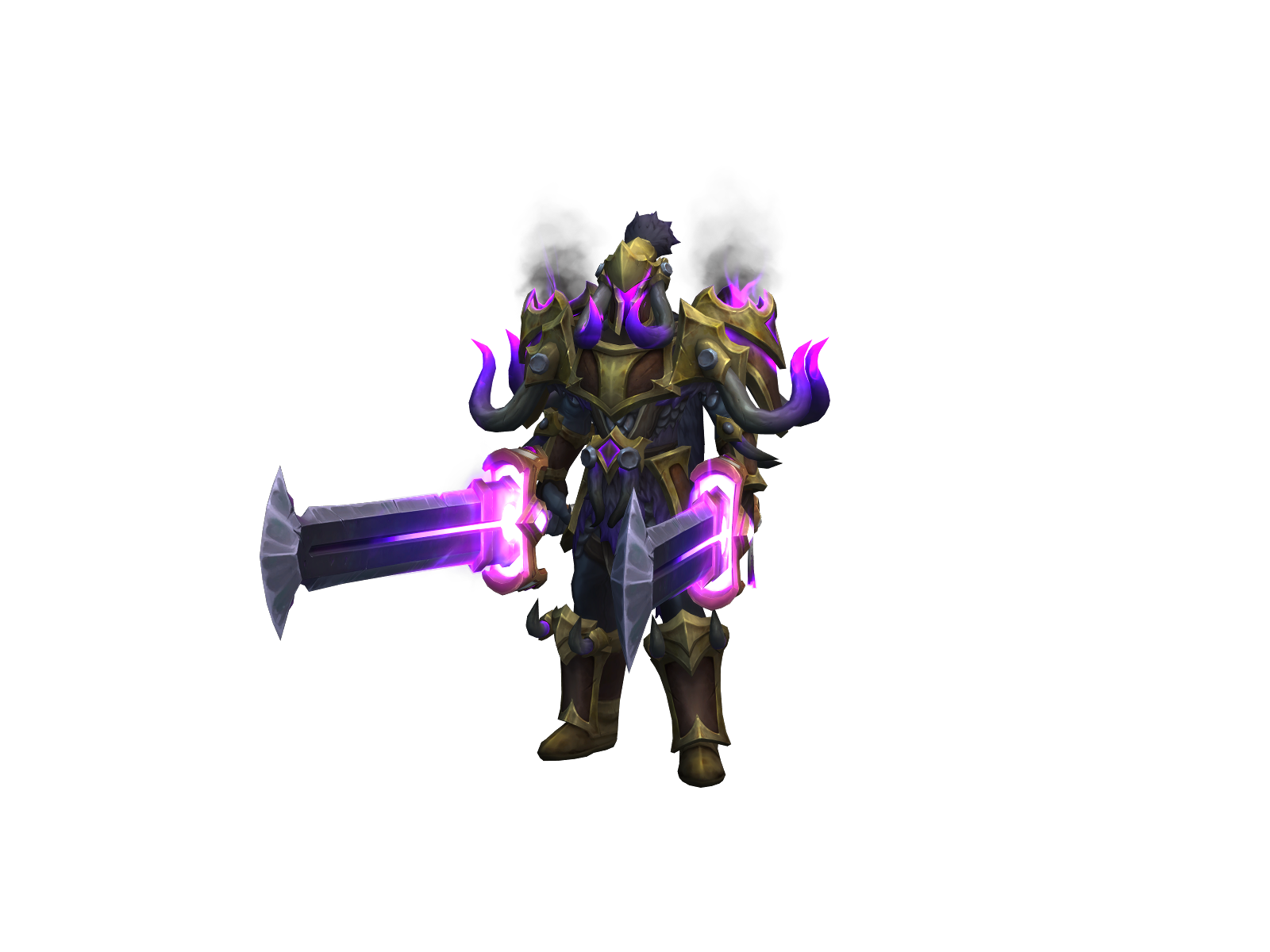 Hameey 3D character render