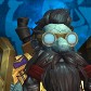 Chivalrichog
