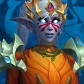 Gomia avatar