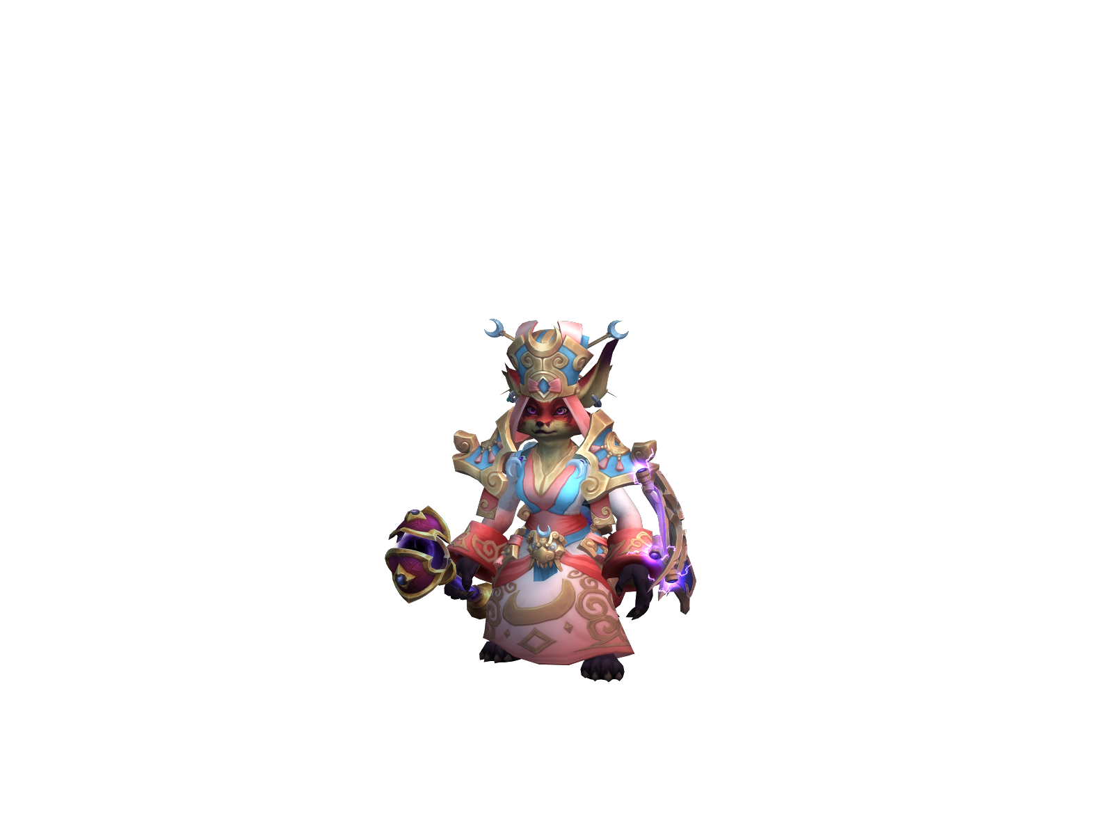 Miniflurry