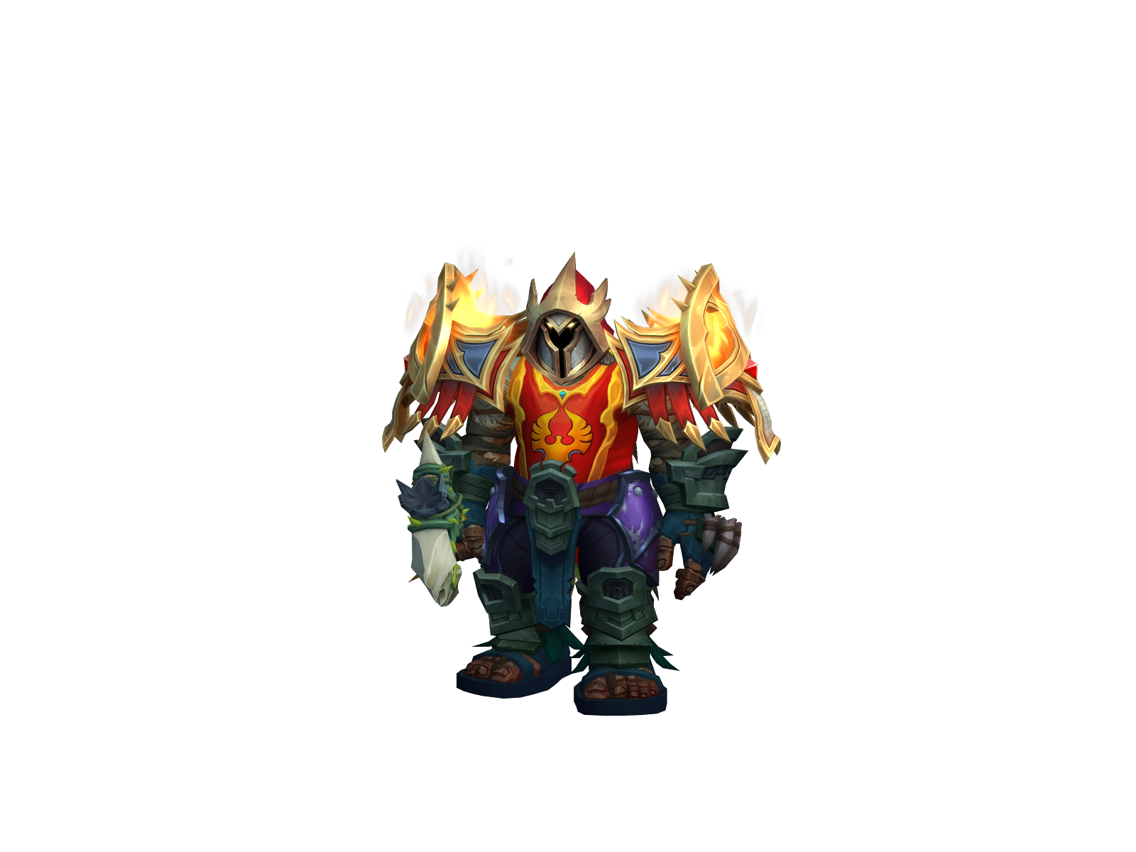 Boldy