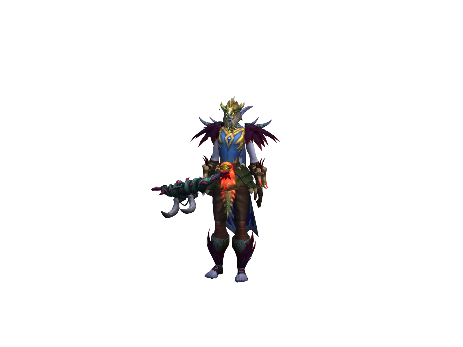 Grimmhunta