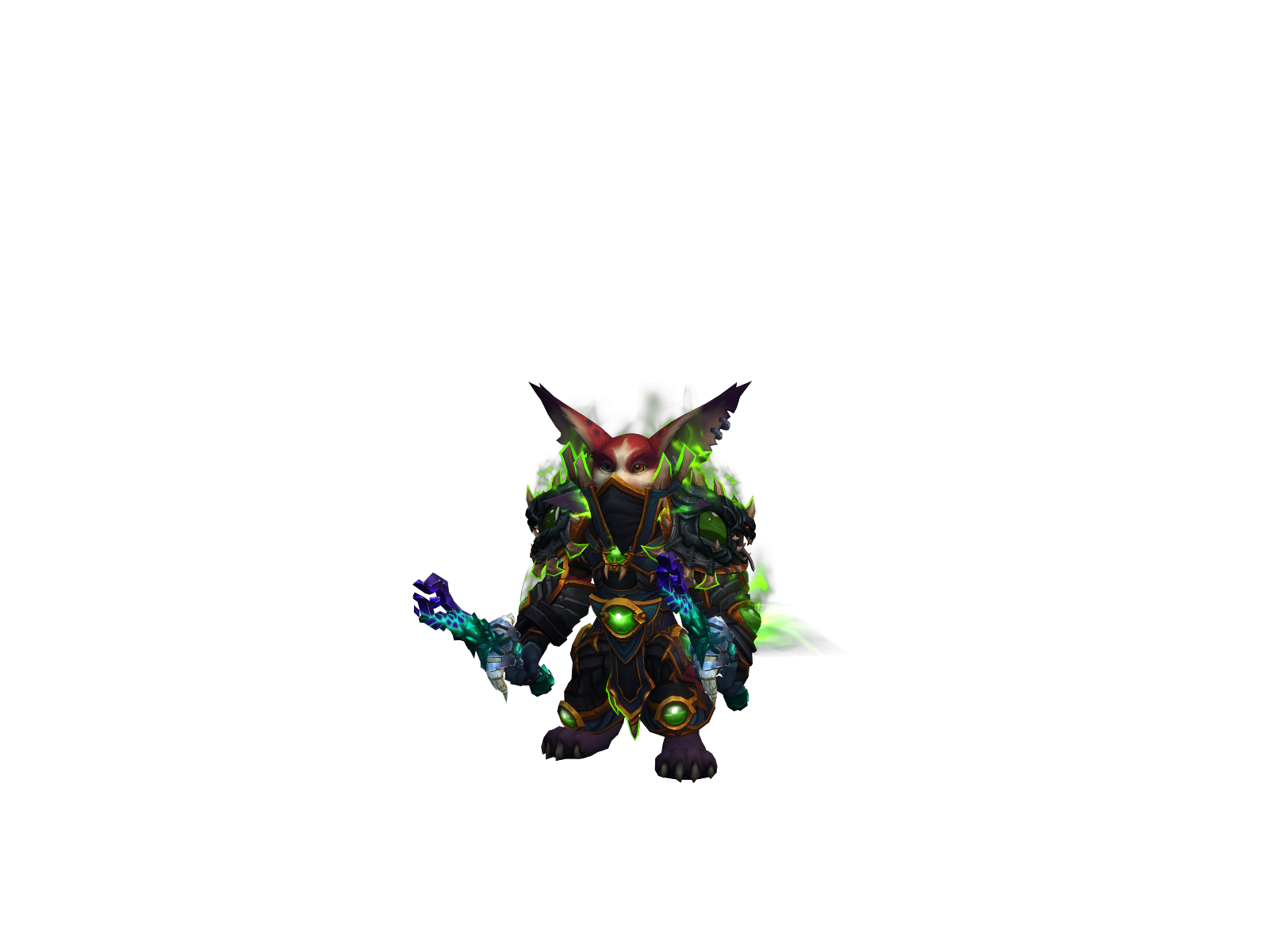 Murtair WoW character banner