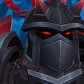 Disarm avatar