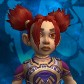 Bossybìsh avatar