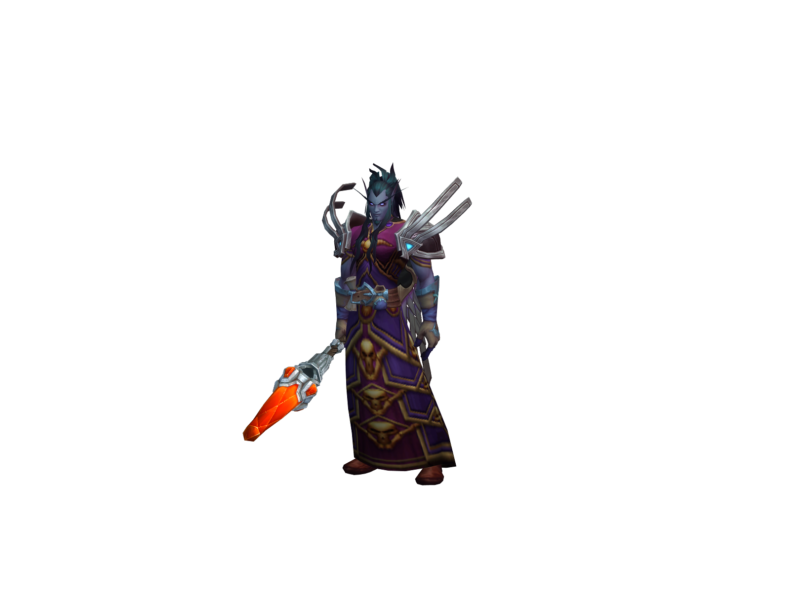 Xorridus