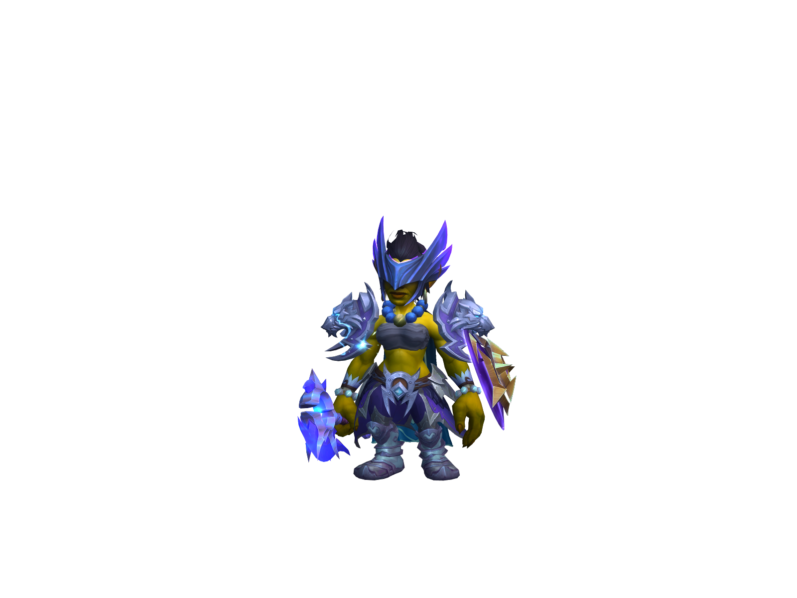 Dchaingo