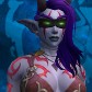 Alarin avatar