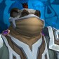 Horridusius