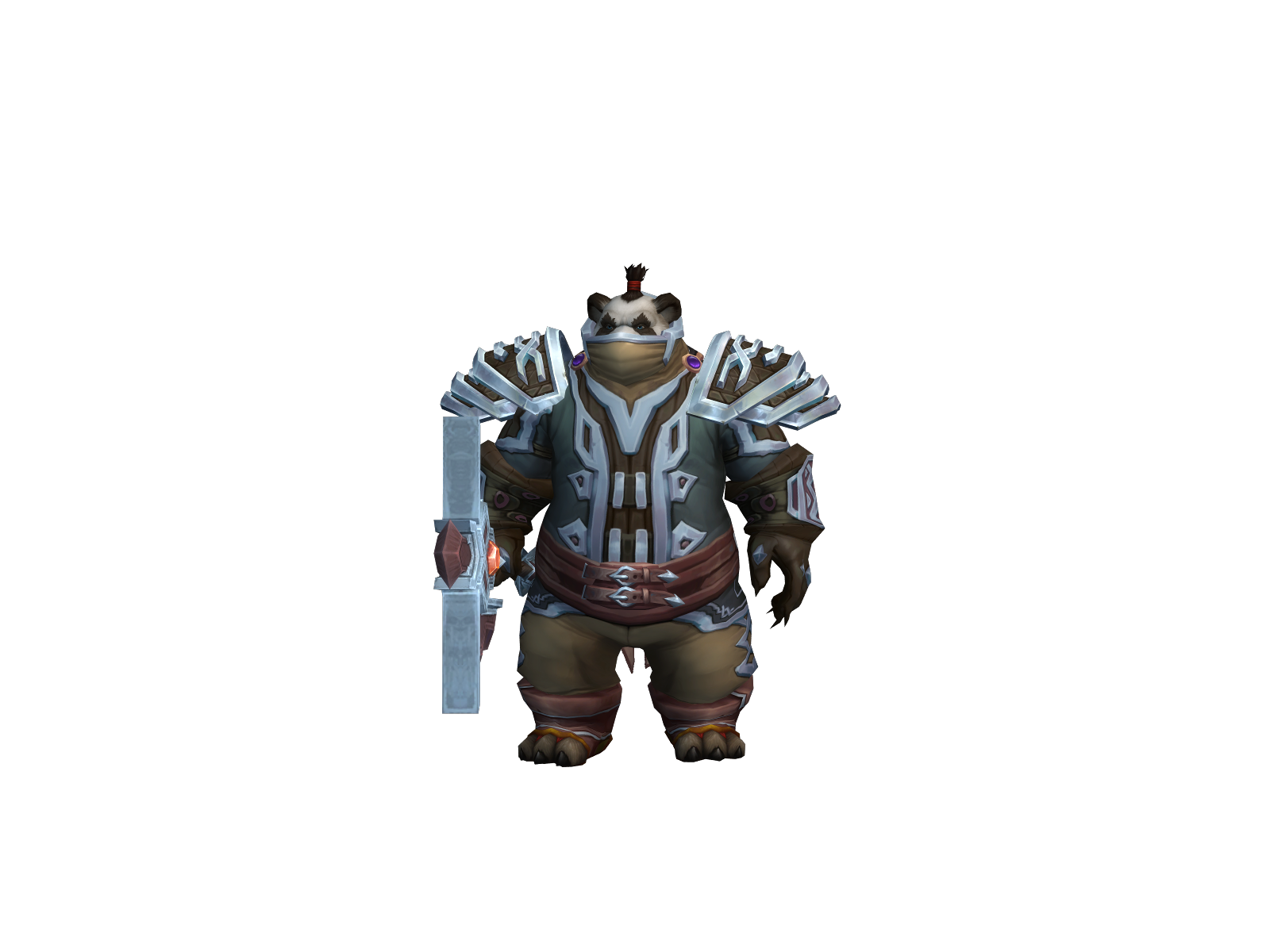 Horridusius