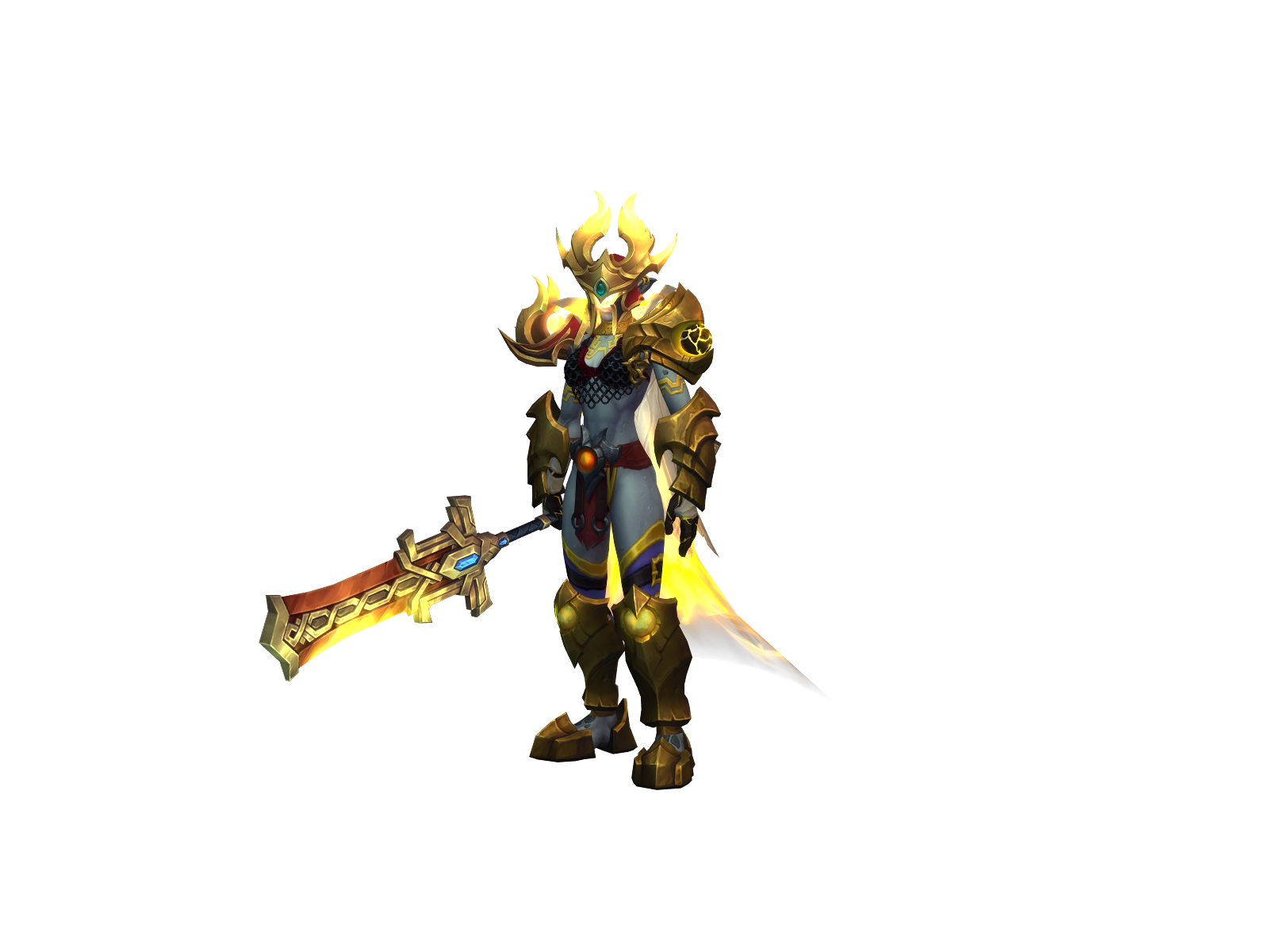 Goldfurbear