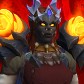 Incendar avatar
