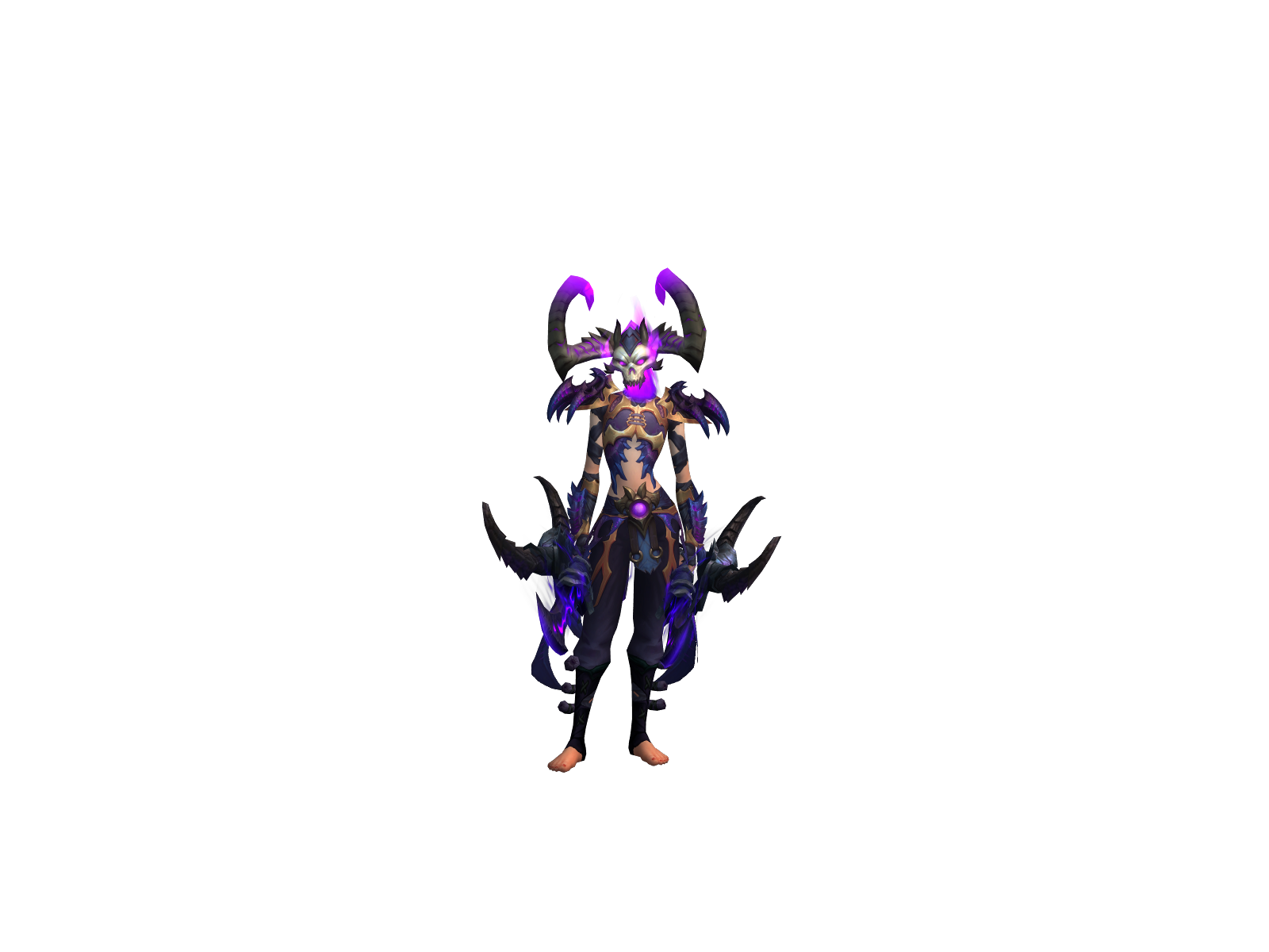 Nastyydemon