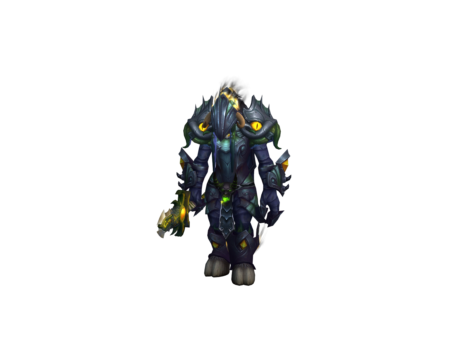 Thundrthighz