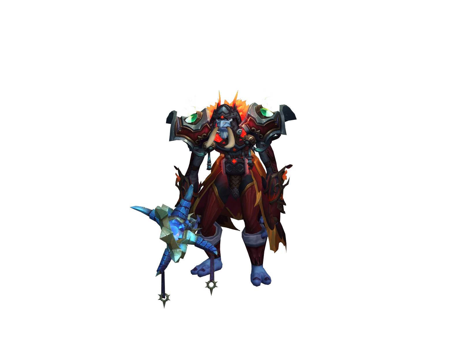 Firewerx