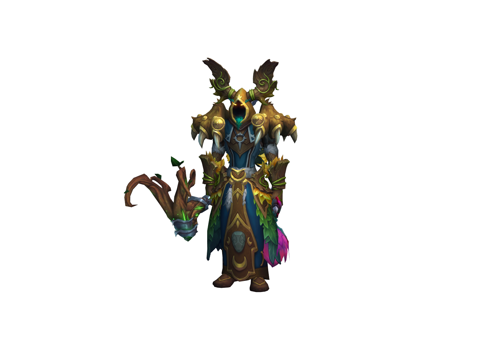 Warrod