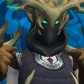 Wildspeakër avatar