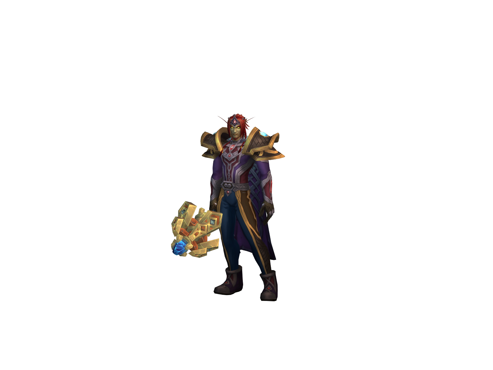 Shadowypants