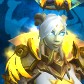Radiant avatar
