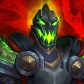 Grynndalka avatar