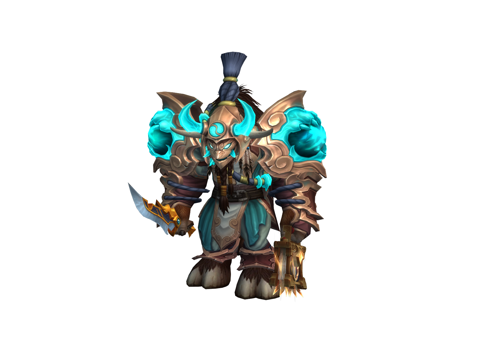 Frostyfist