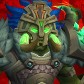 Hoovion portrait