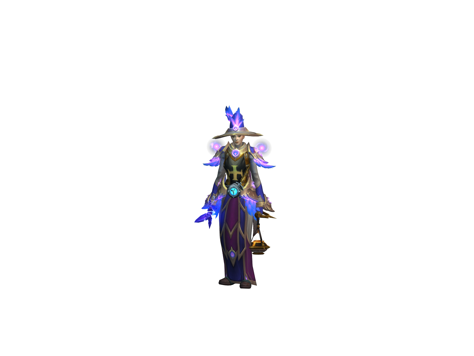 Girlmage