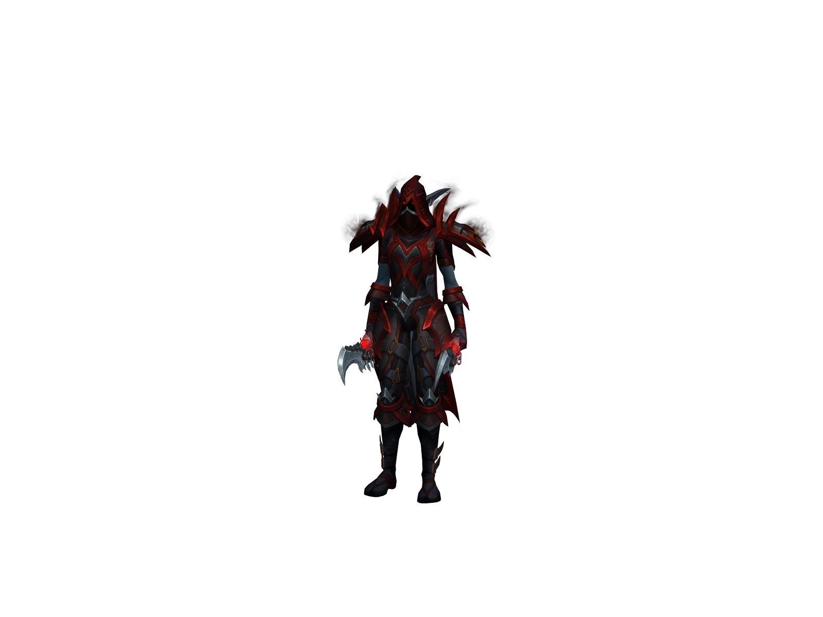 Sneakylurch WoW character banner