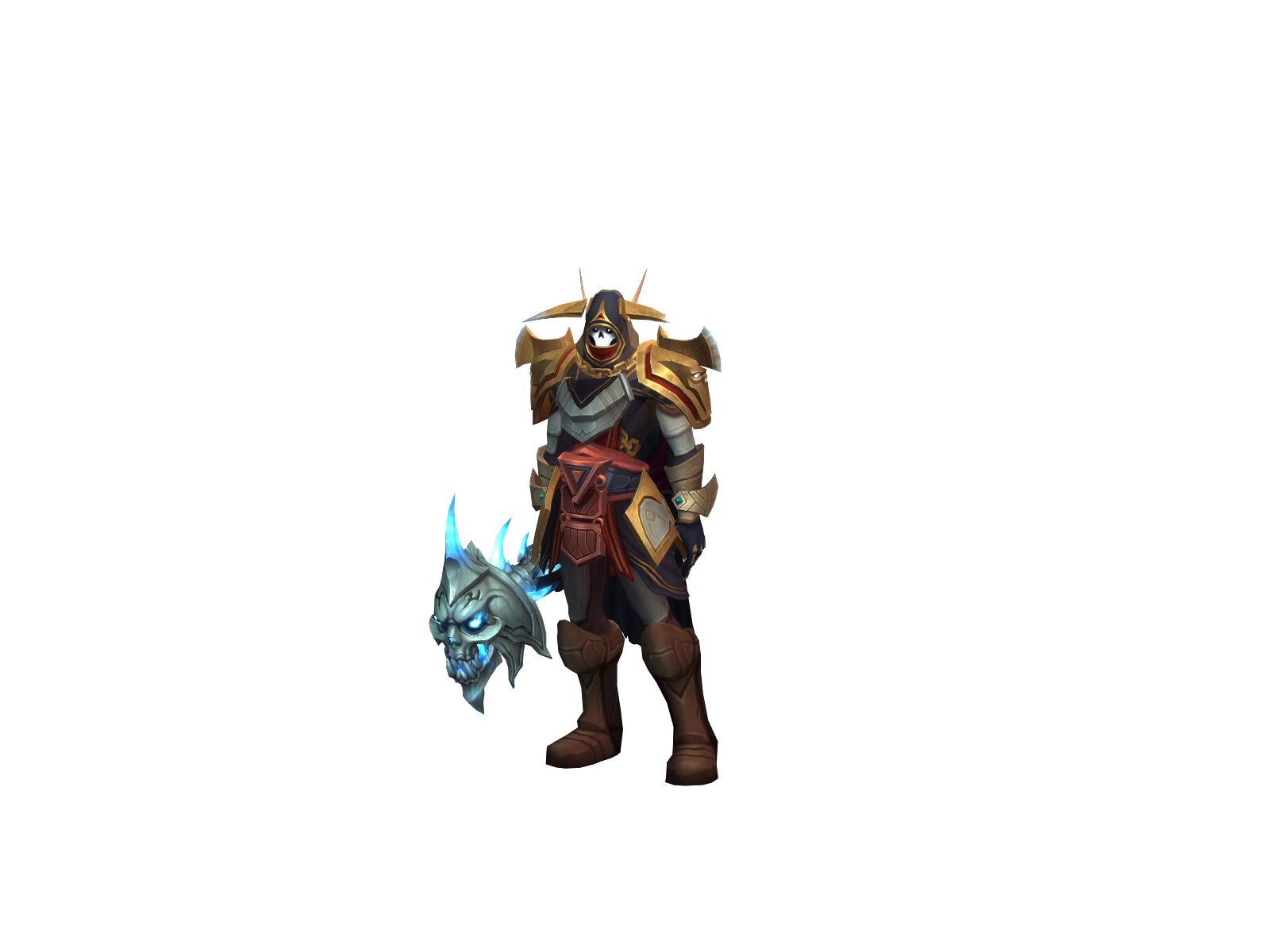 Khadez WoW character banner