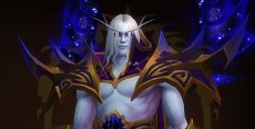 Baglock's icon