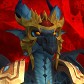 Cinderwing avatar