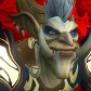 Saradomin avatar