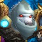 Eelune avatar
