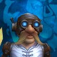 Gaskreadlevi avatar