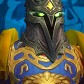 Toenail avatar