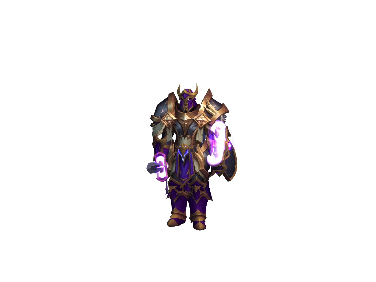 Thewisepally 3D character render