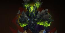 Bendemus's icon