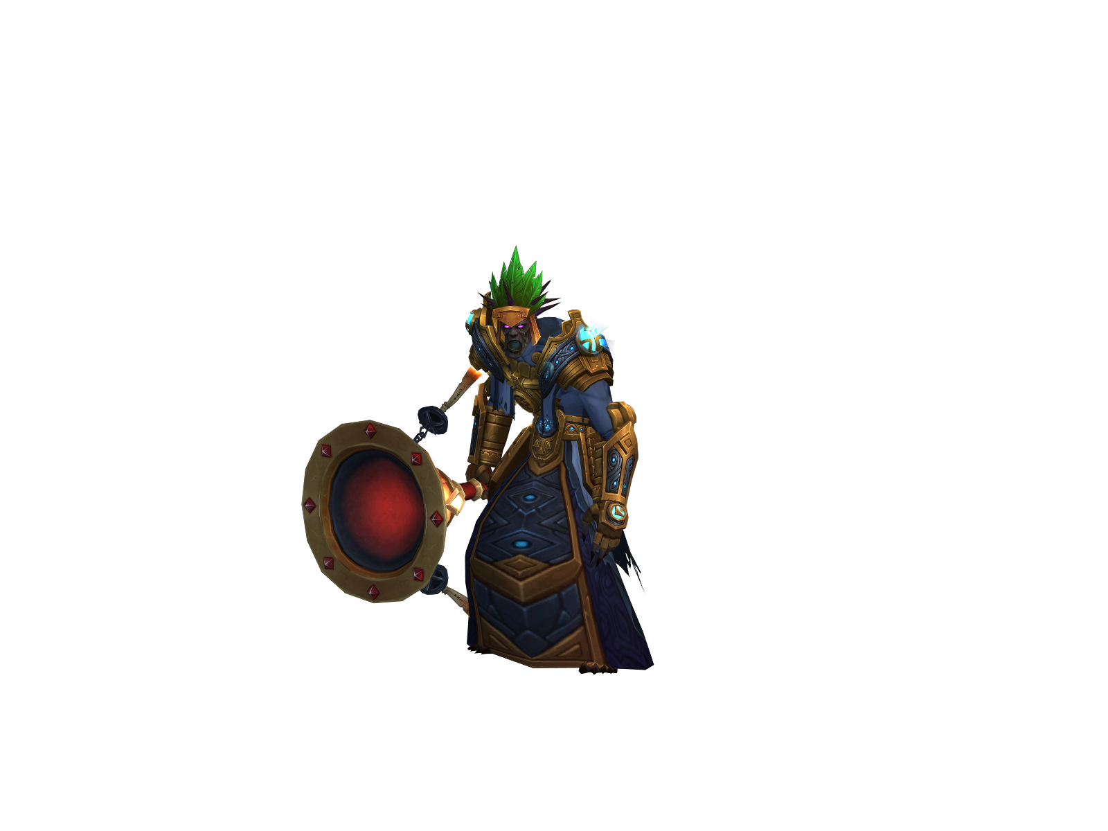 Xanll
