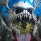 Violence avatar