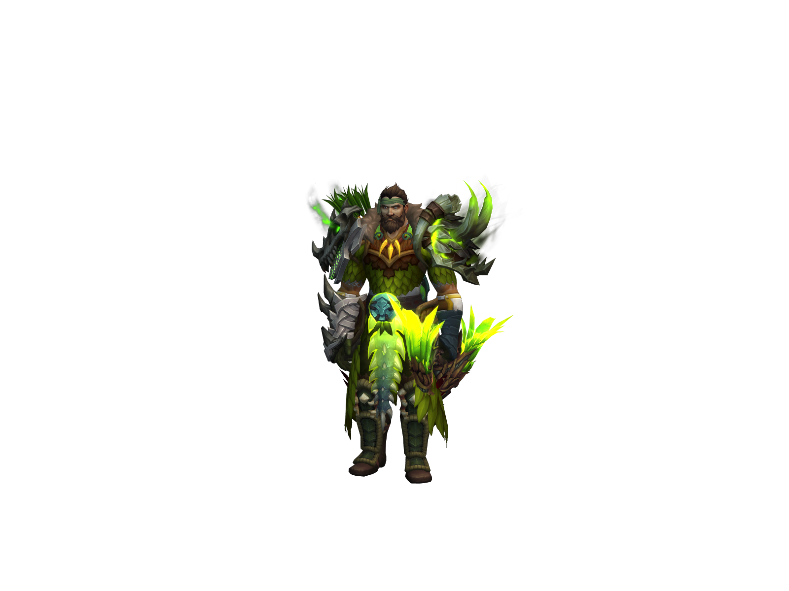 Beanhunt