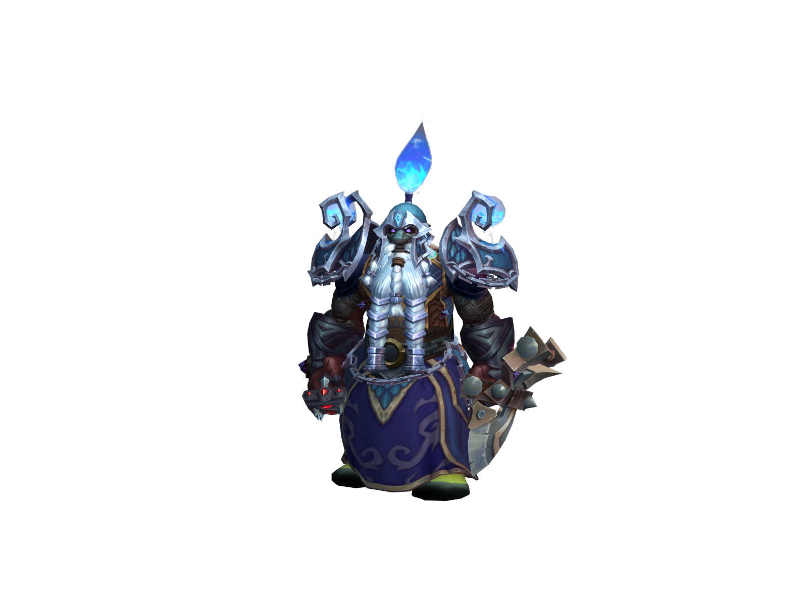 Cliffbreaker